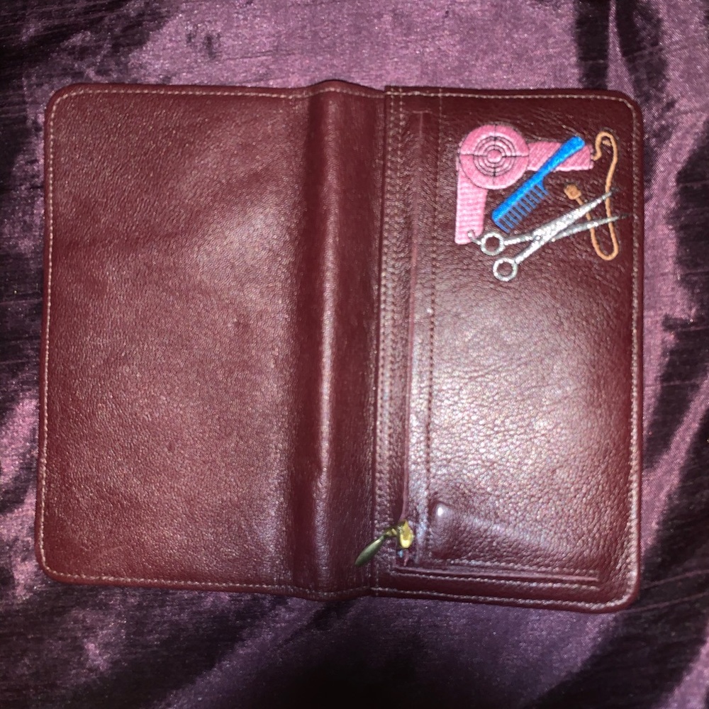 Check/wallets - Picture 1 of 2